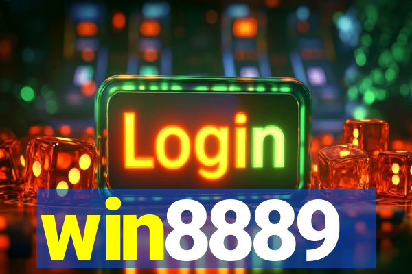 win8889