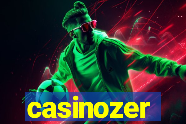 casinozer