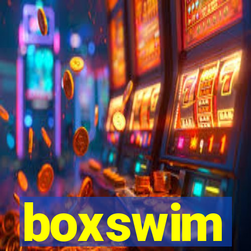 boxswim