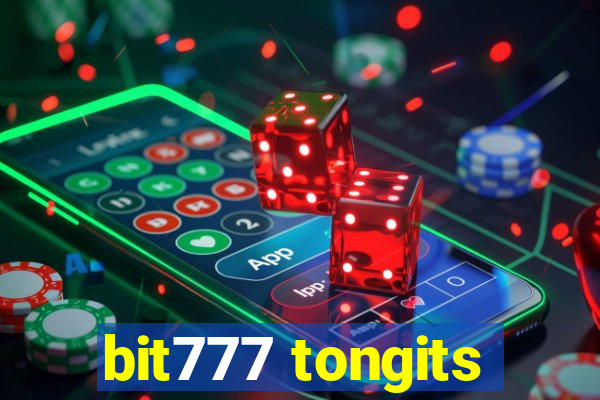 bit777 tongits