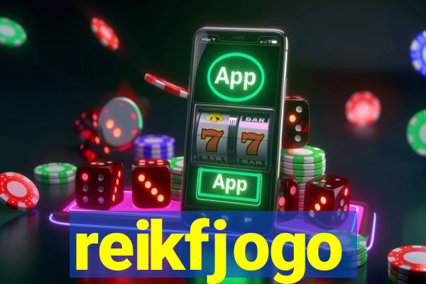 reikfjogo