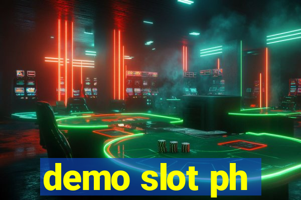 demo slot ph