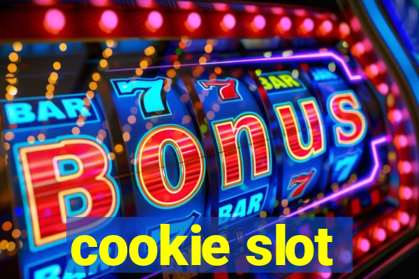 cookie slot