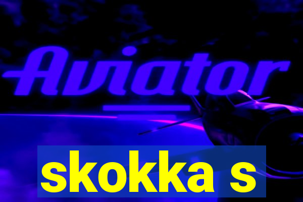 skokka s