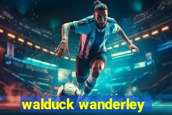 walduck wanderley