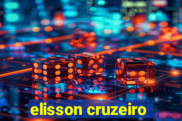 elisson cruzeiro