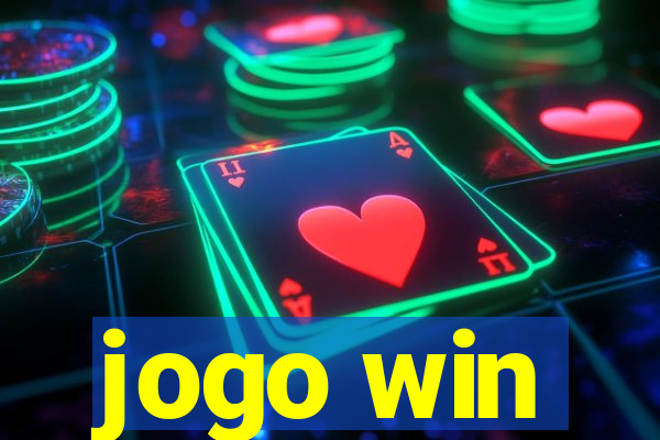 jogo win