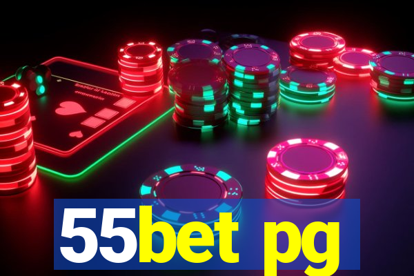 55bet pg