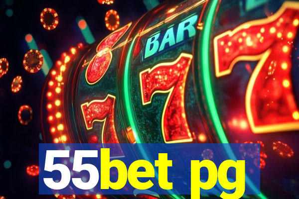 55bet pg