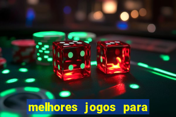 melhores jogos para iphone 2024