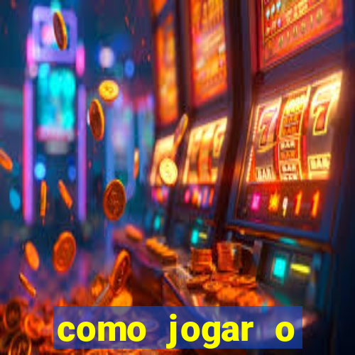 como jogar o fortune ox