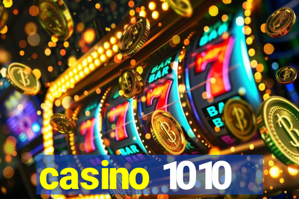 casino 1010