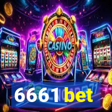 6661 bet