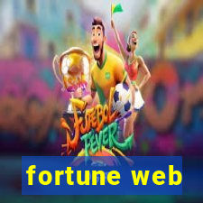 fortune web