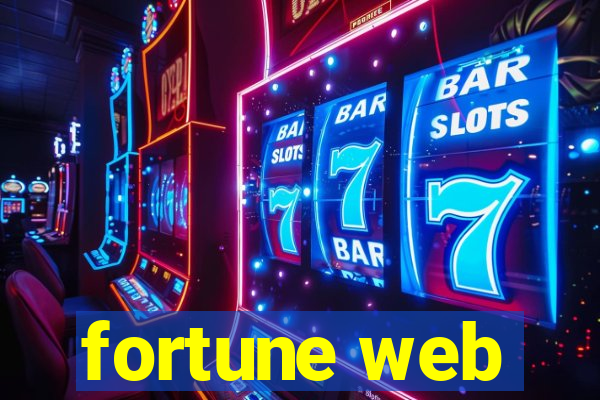 fortune web