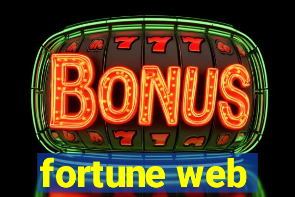 fortune web