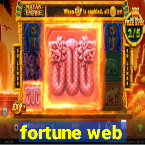 fortune web