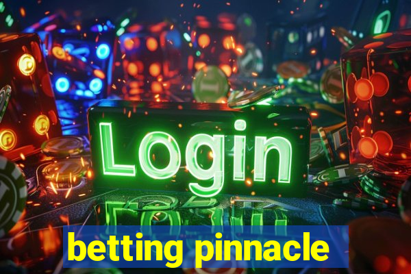 betting pinnacle