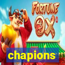 chapions