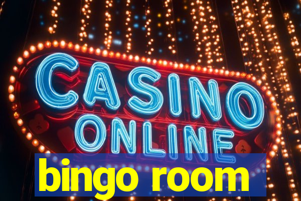 bingo room