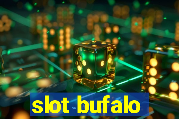 slot bufalo