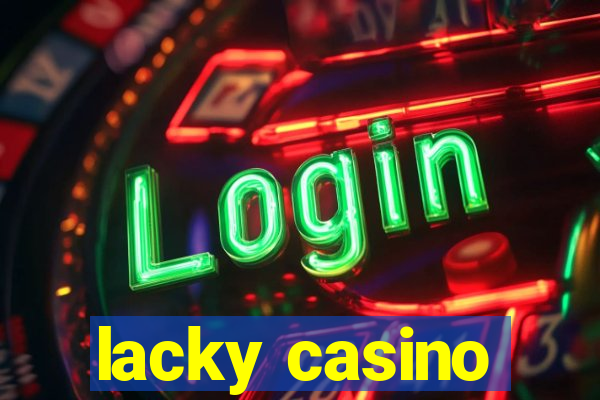 lacky casino