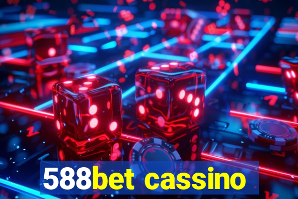 588bet cassino