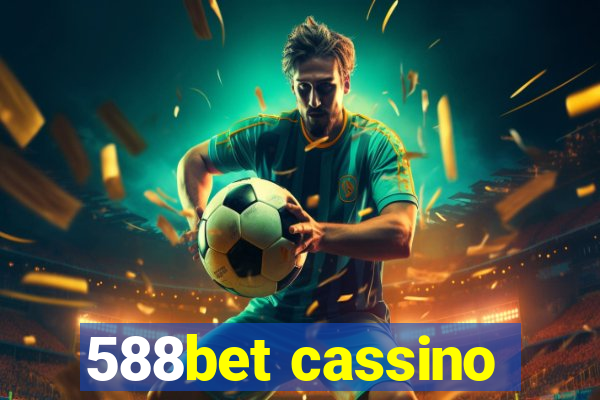 588bet cassino