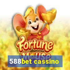 588bet cassino