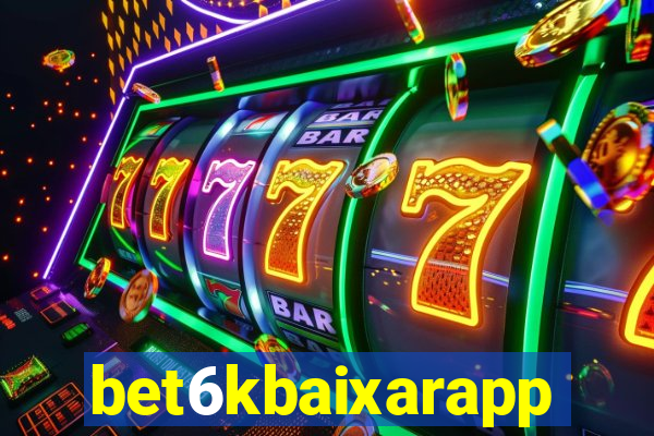 bet6kbaixarapp