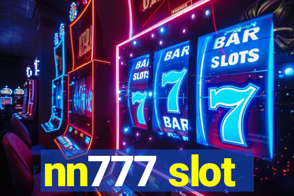 nn777 slot