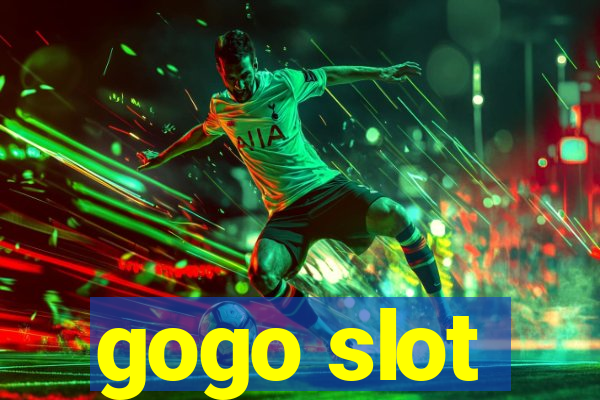 gogo slot