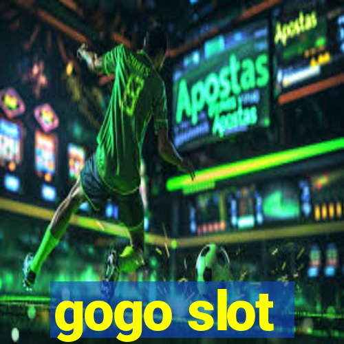 gogo slot