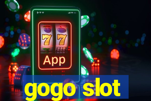 gogo slot