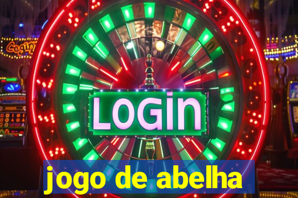 jogo de abelha