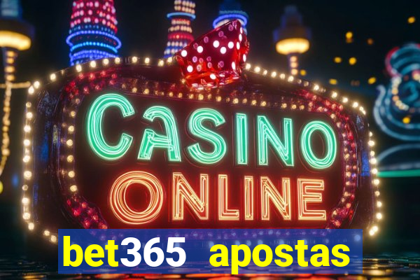 bet365 apostas esportivas online