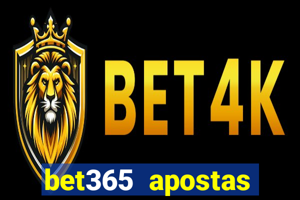 bet365 apostas esportivas online