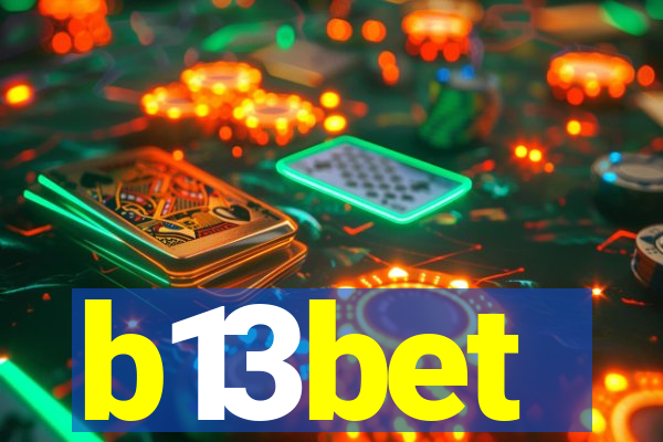 b13bet