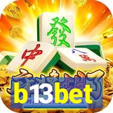 b13bet