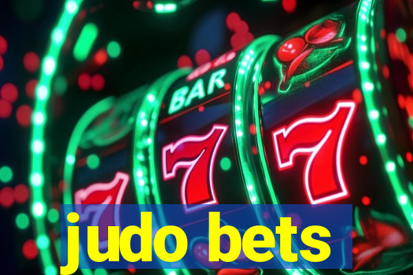 judo bets