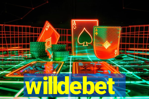 willdebet