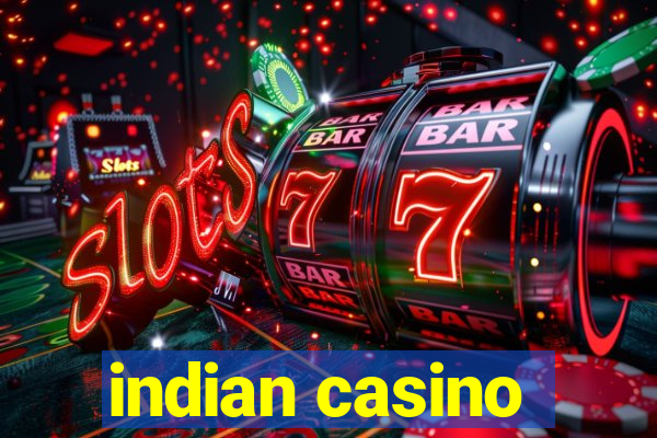 indian casino