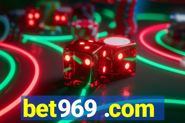 bet969 .com