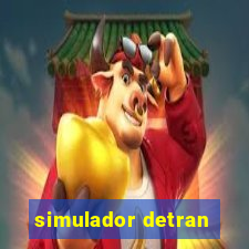 simulador detran