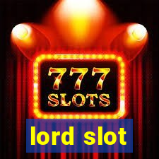 lord slot