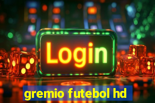 gremio futebol hd