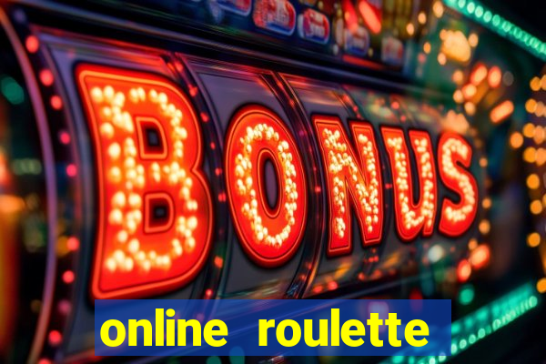 online roulette casino portugal