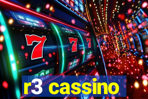 r3 cassino