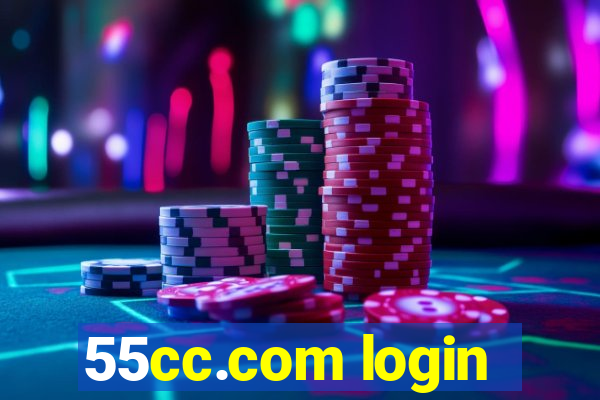 55cc.com login