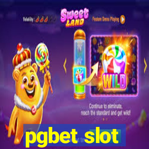 pgbet slot